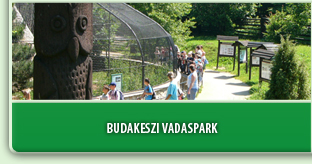 Budakeszi Vadaspark